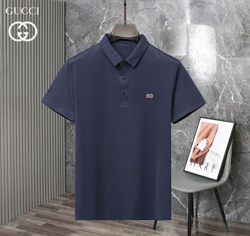 Gucci Men's Polo 101